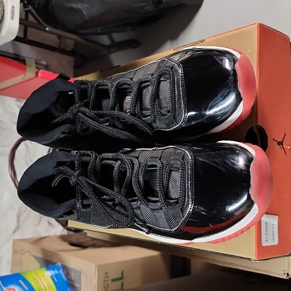 Jordan Retro